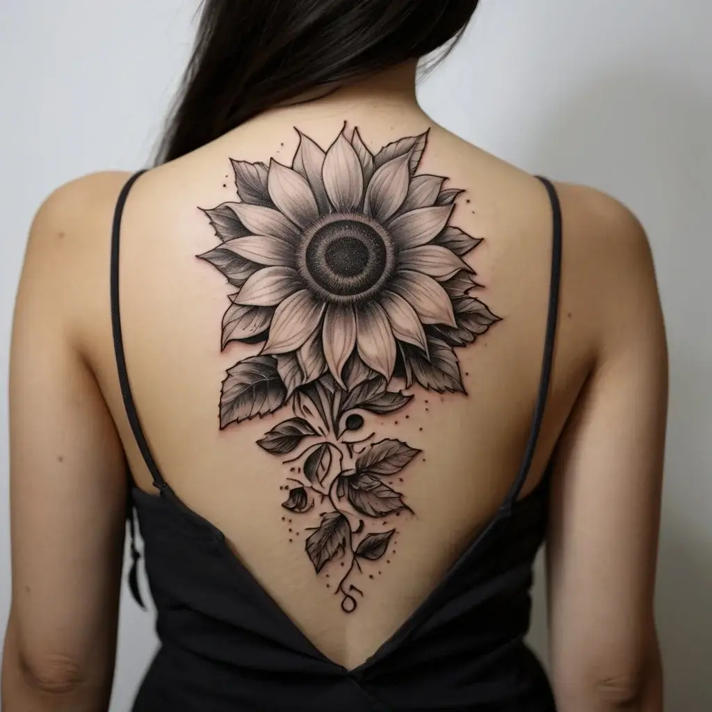 hbtat2-sunflower-tattoos (35)