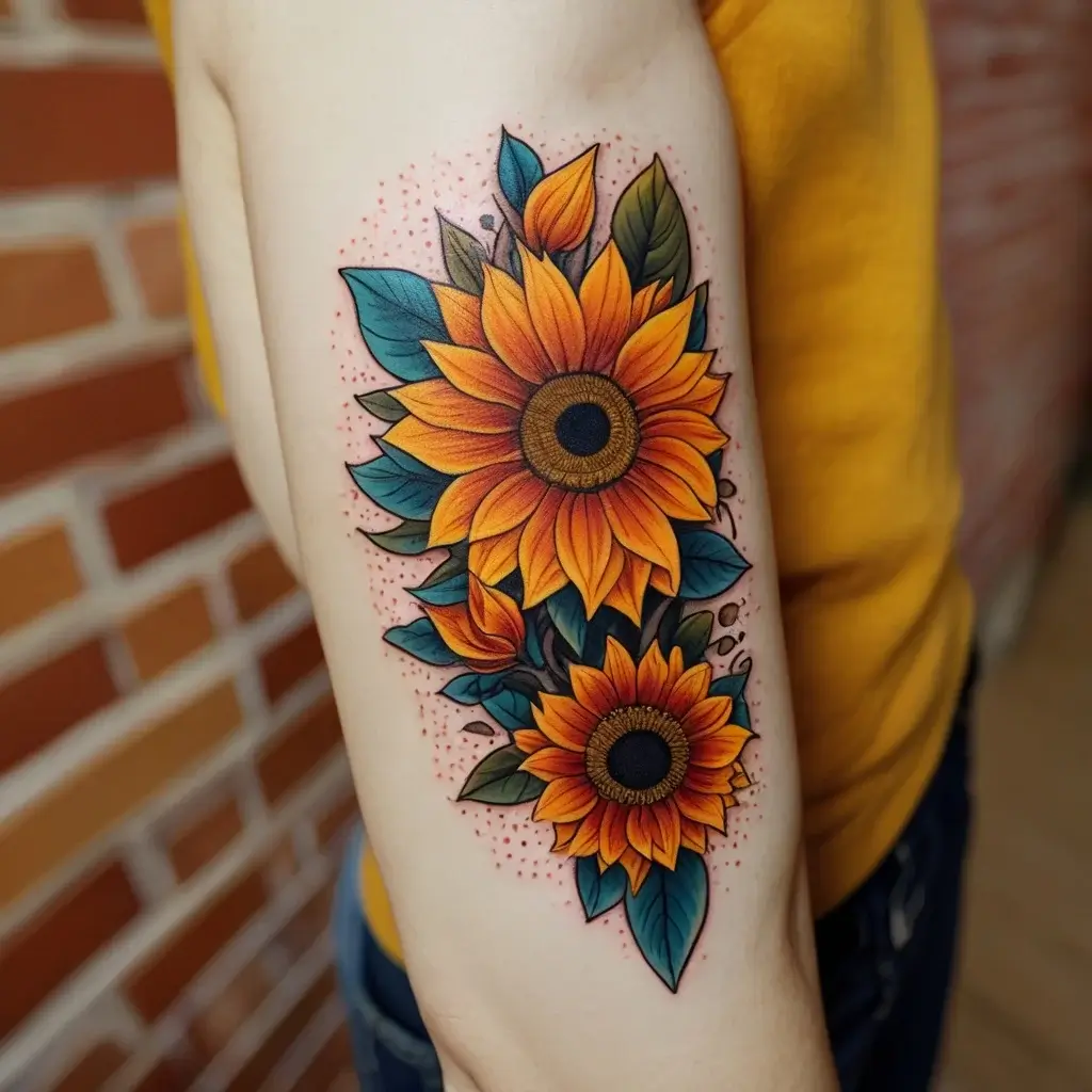 hbtat2-sunflower-tattoos (36)