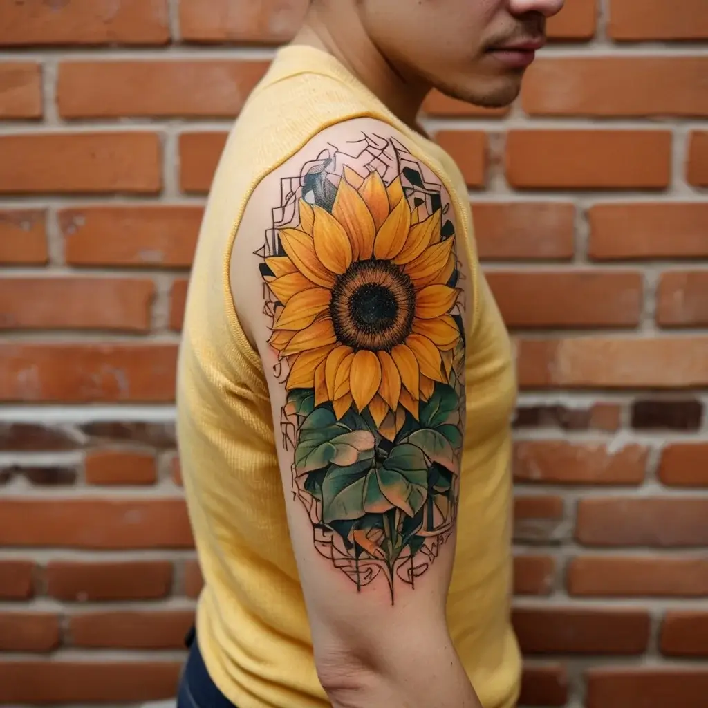 hbtat2-sunflower-tattoos (37)