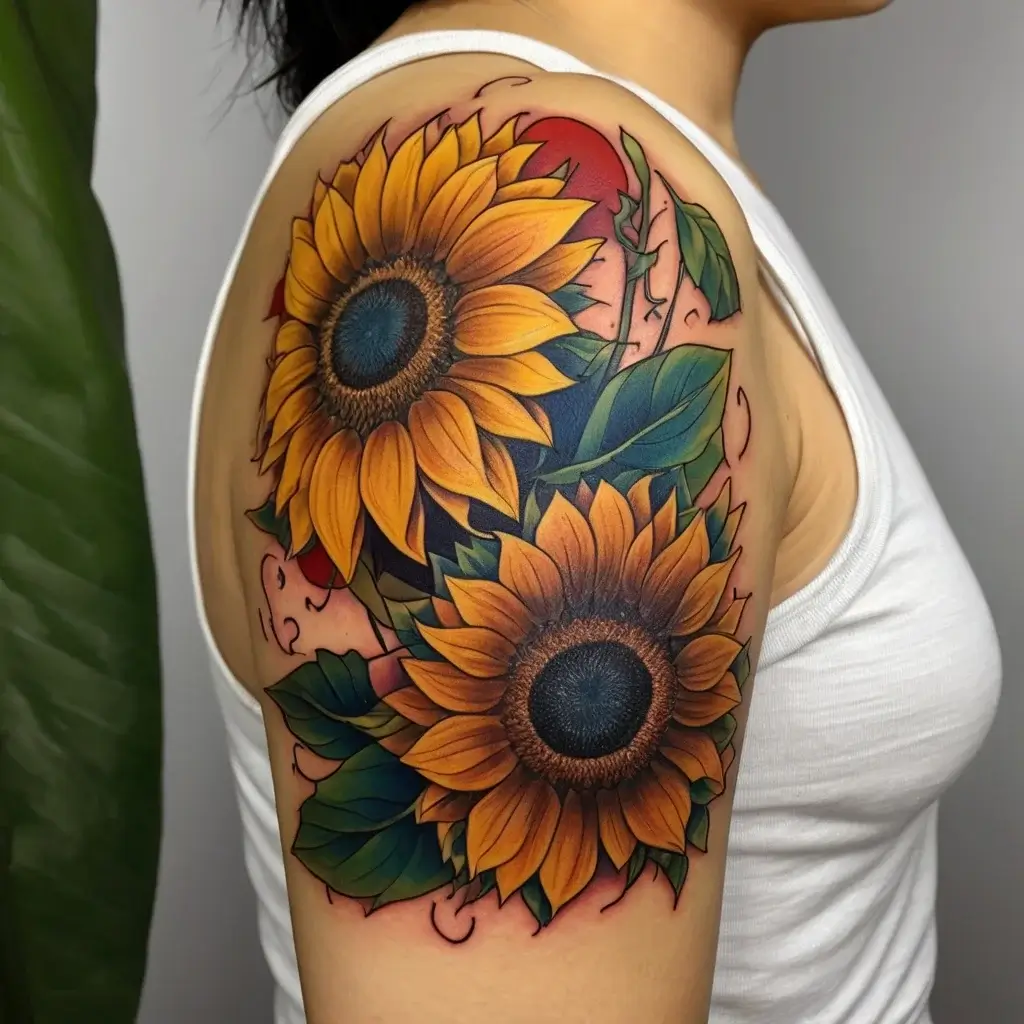 hbtat2-sunflower-tattoos (46)