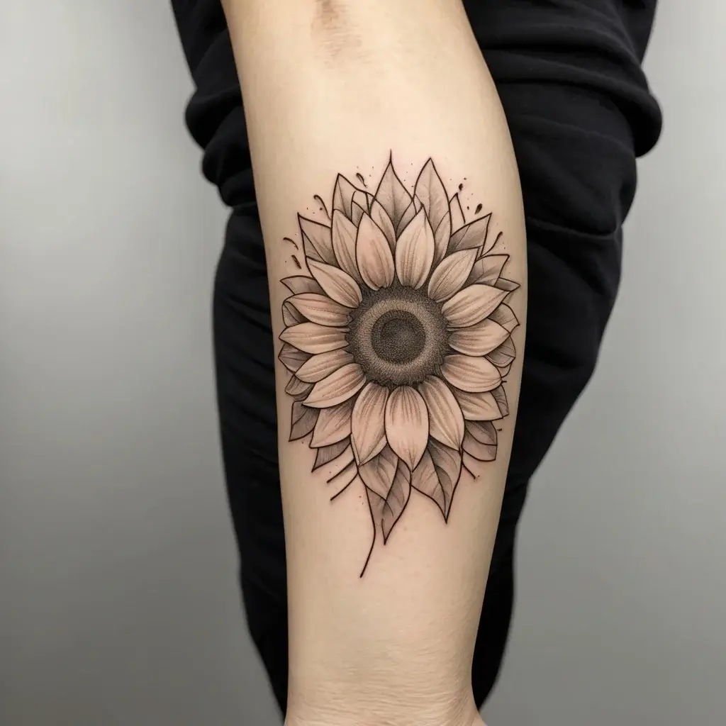 hbtat2-sunflower-tattoos (48)