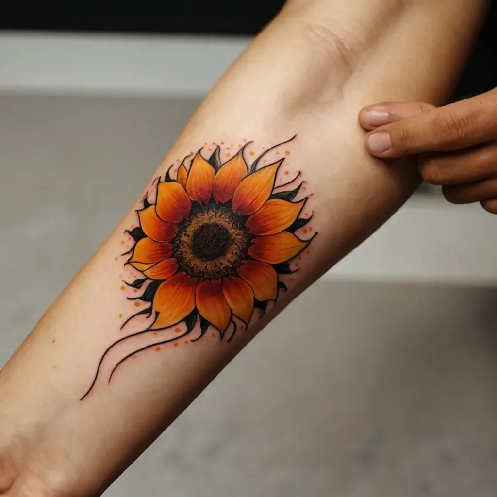 hbtat2-sunflower-tattoos (5)