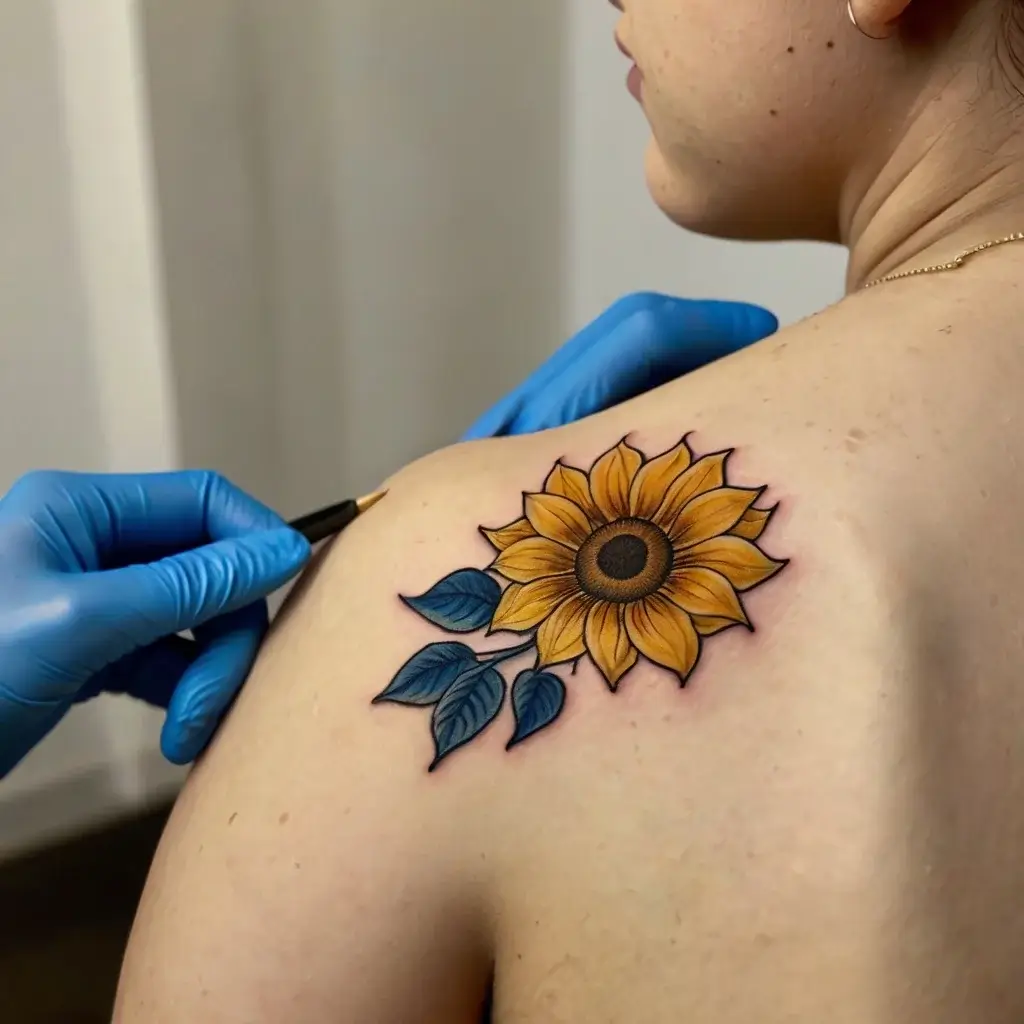 hbtat2-sunflower-tattoos (51)