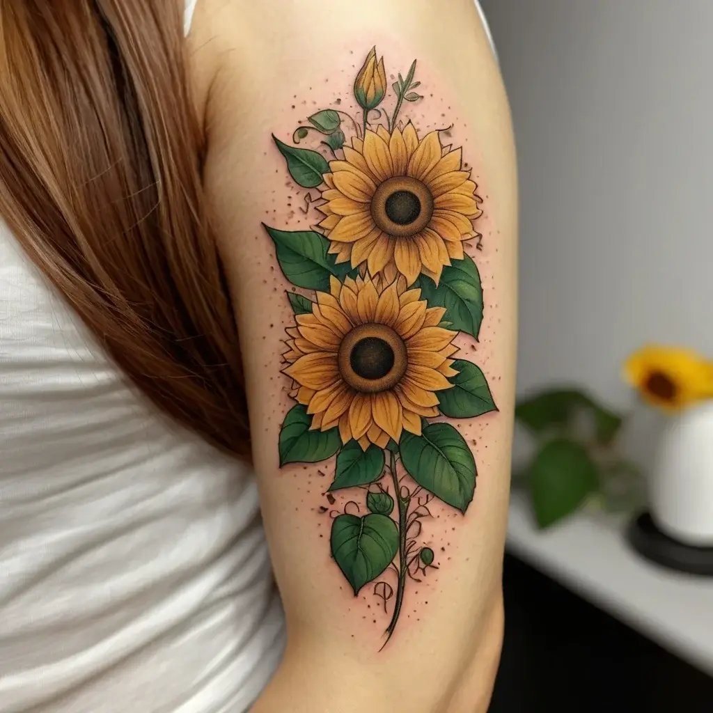 hbtat2-sunflower-tattoos (53)