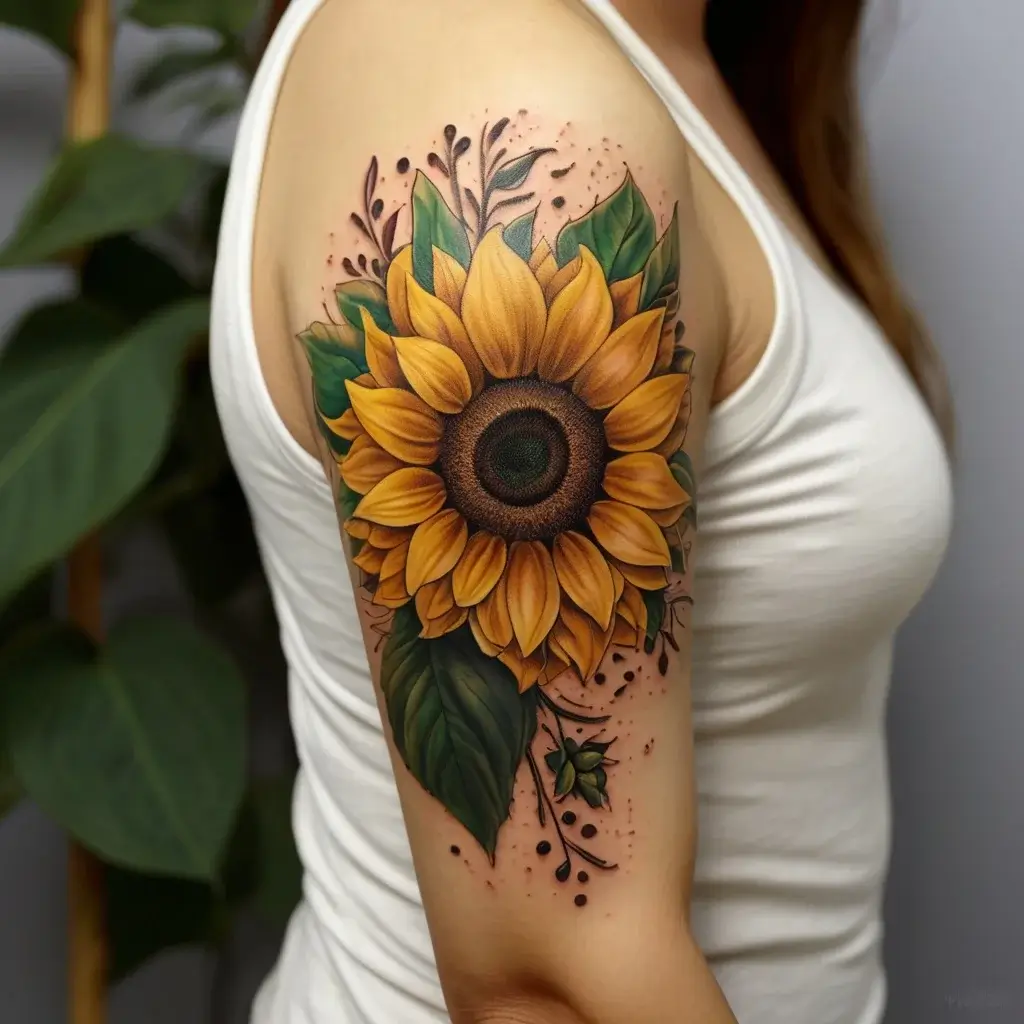 hbtat2-sunflower-tattoos (54)