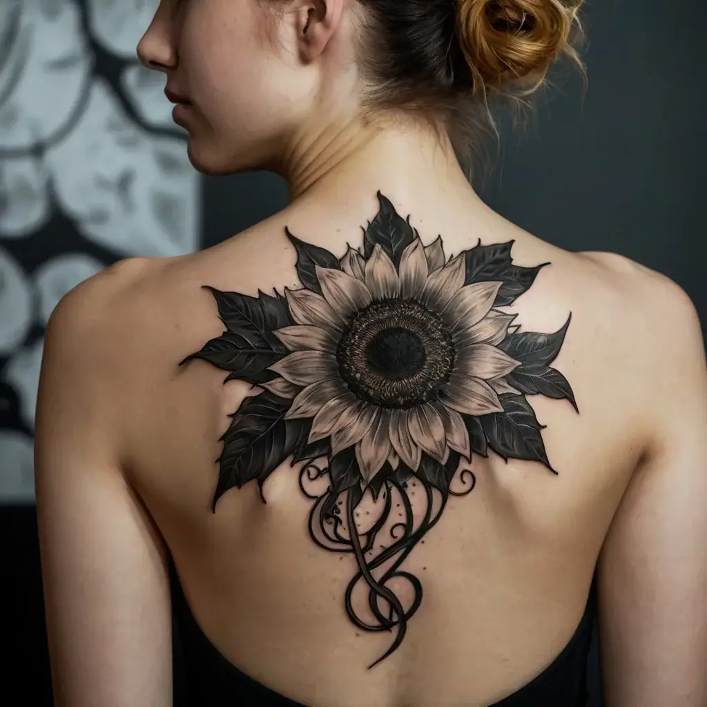 hbtat2-sunflower-tattoos (58)