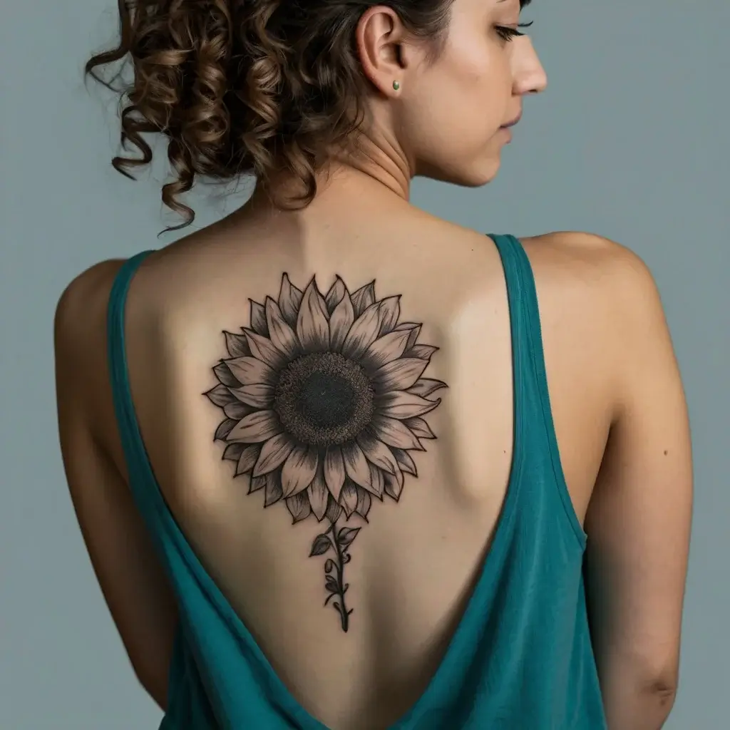 hbtat2-sunflower-tattoos (59)