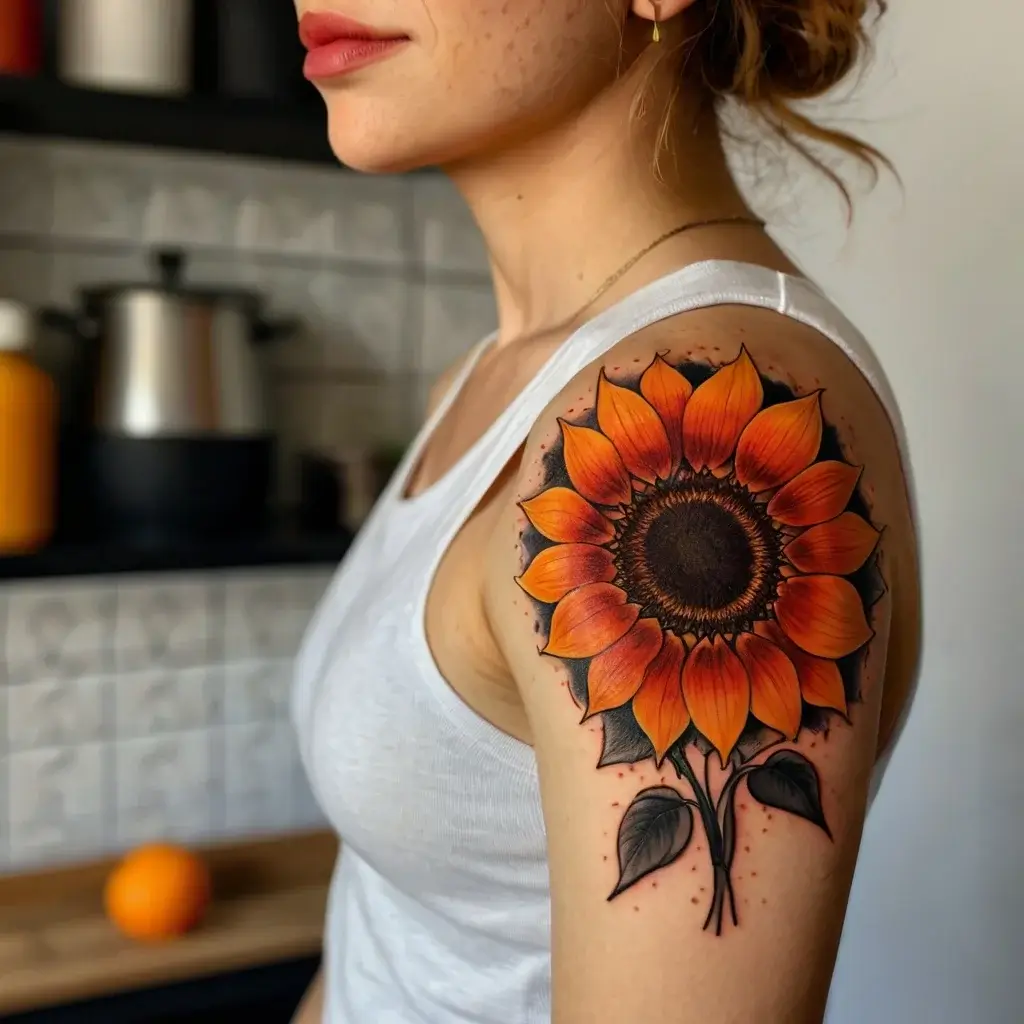 hbtat2-sunflower-tattoos (6)