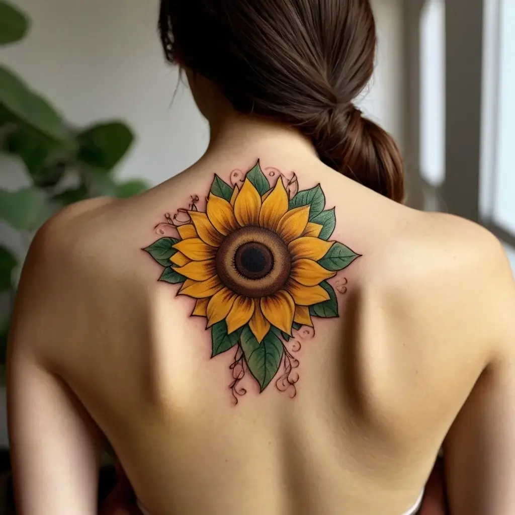 hbtat2-sunflower-tattoos (61)