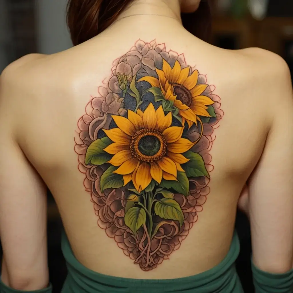 hbtat2-sunflower-tattoos (62)