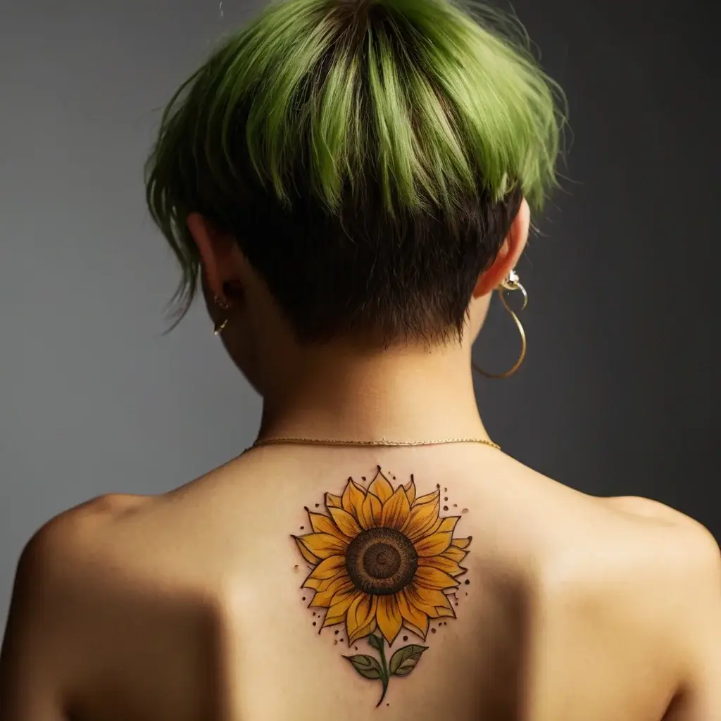 hbtat2-sunflower-tattoos (7)