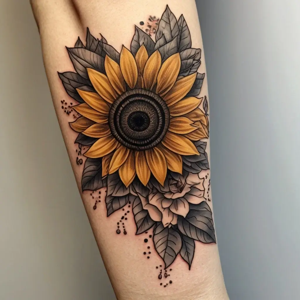 hbtat2-sunflower-tattoos (70)