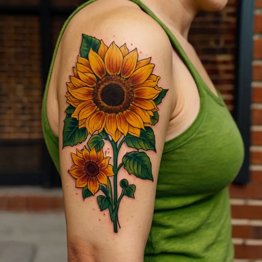 hbtat2-sunflower-tattoos (72)