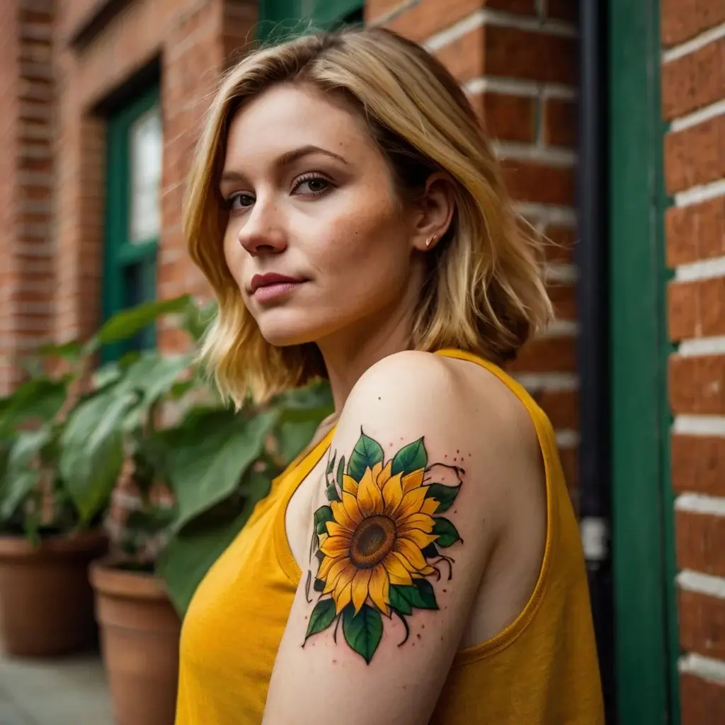 hbtat2-sunflower-tattoos (73)