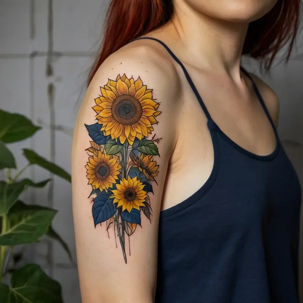 hbtat2-sunflower-tattoos (84)