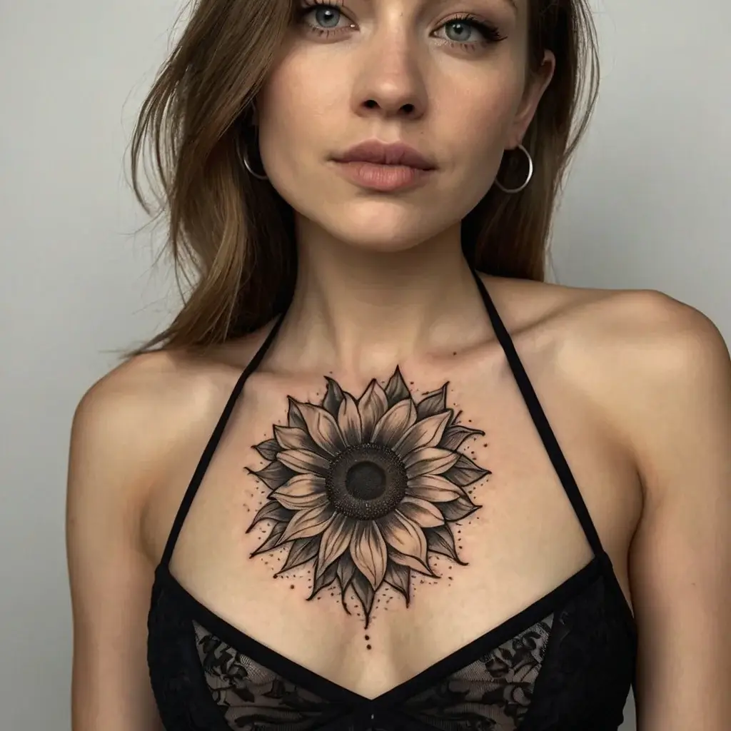 hbtat2-sunflower-tattoos (87)