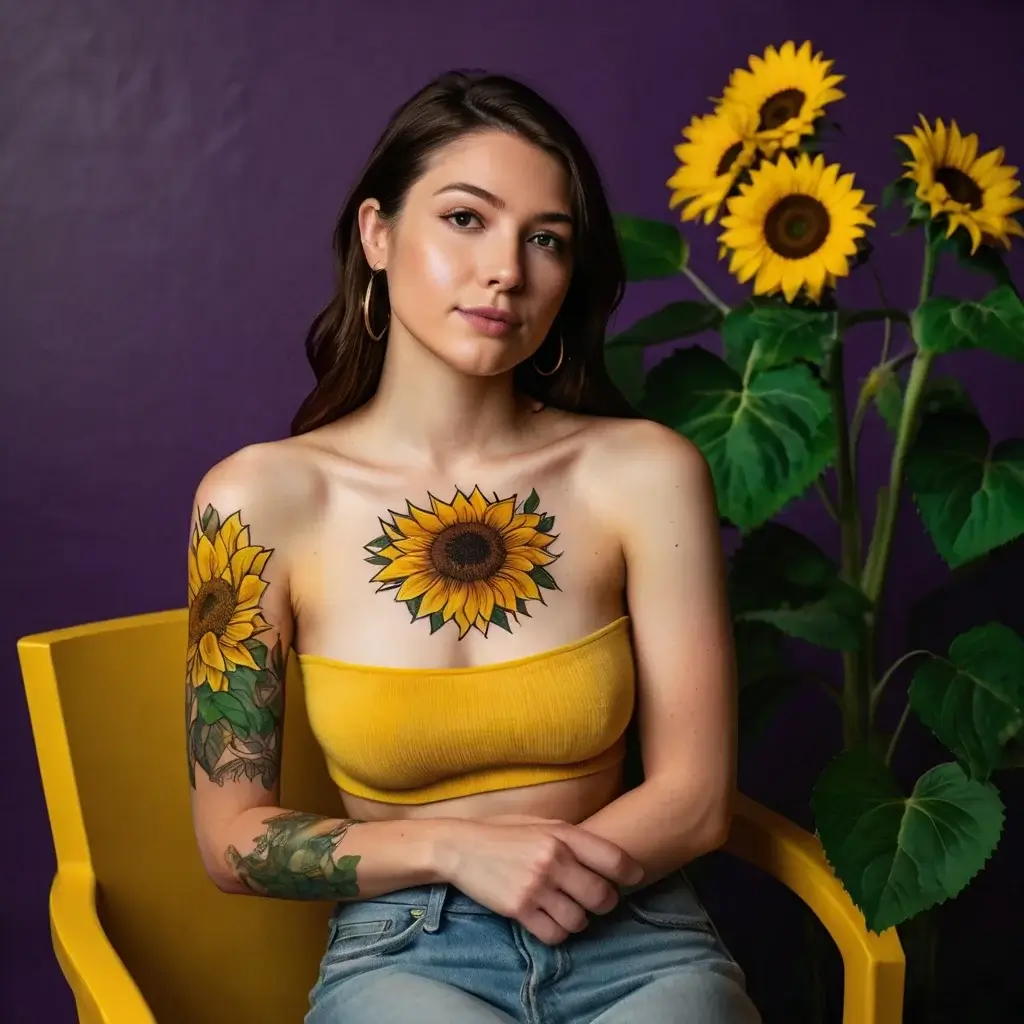 hbtat2-sunflower-tattoos (90)