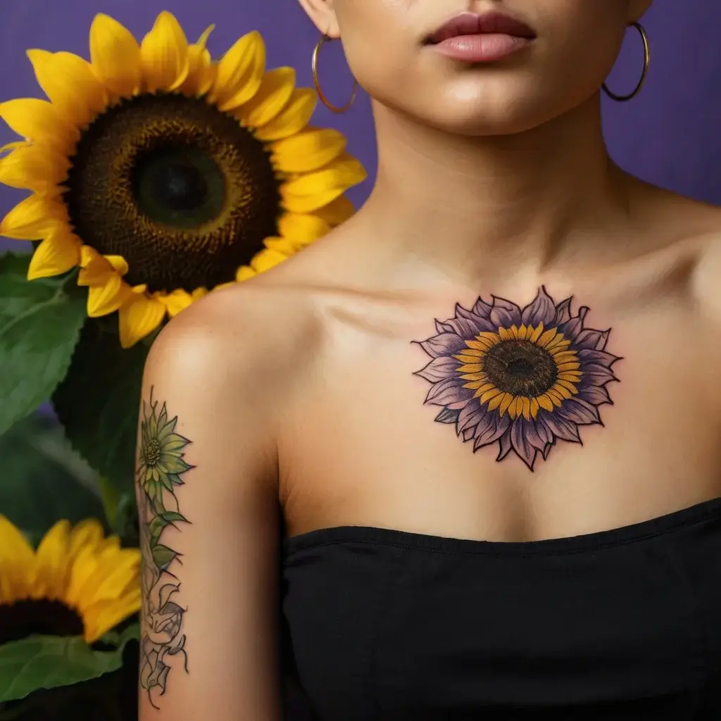 hbtat2-sunflower-tattoos (91)