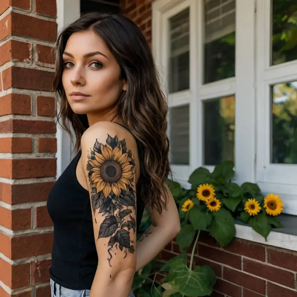 hbtat2-sunflower-tattoos (94)