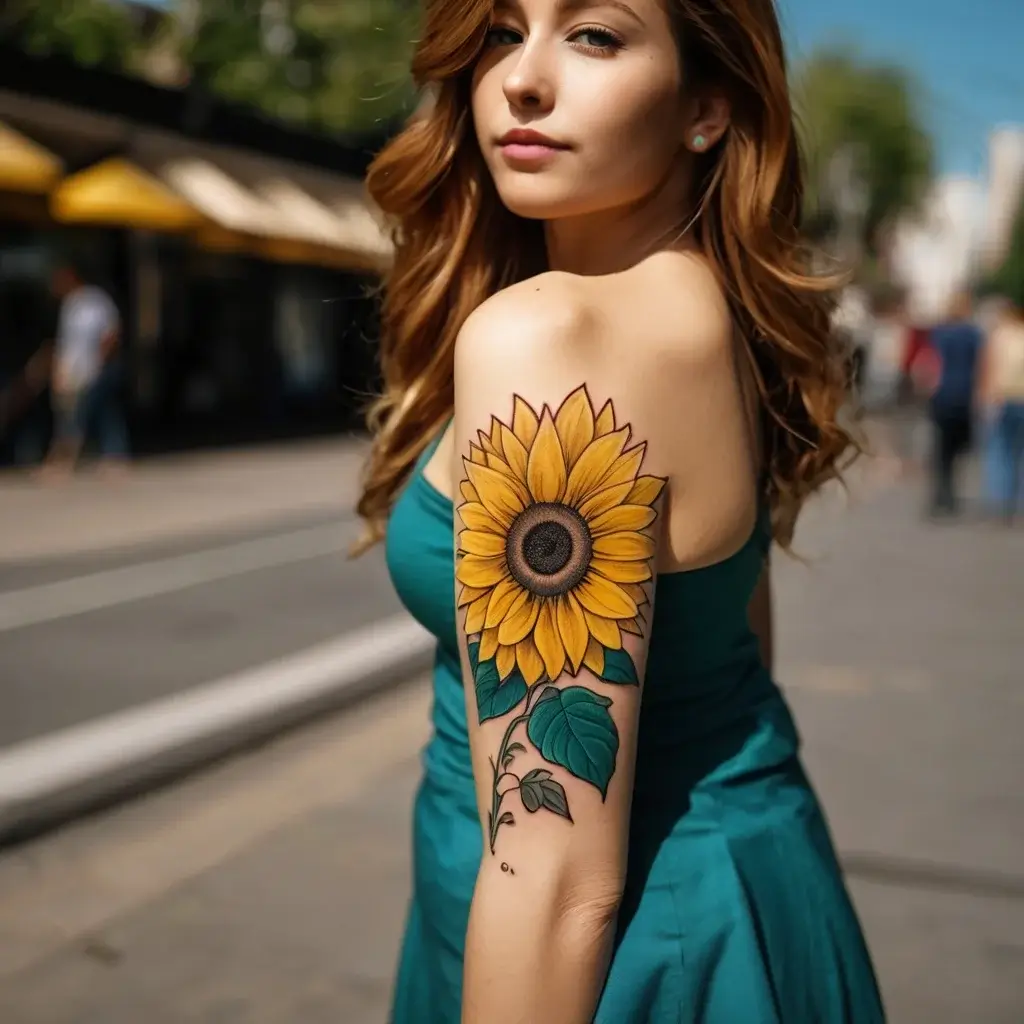 hbtat2-sunflower-tattoos (97)