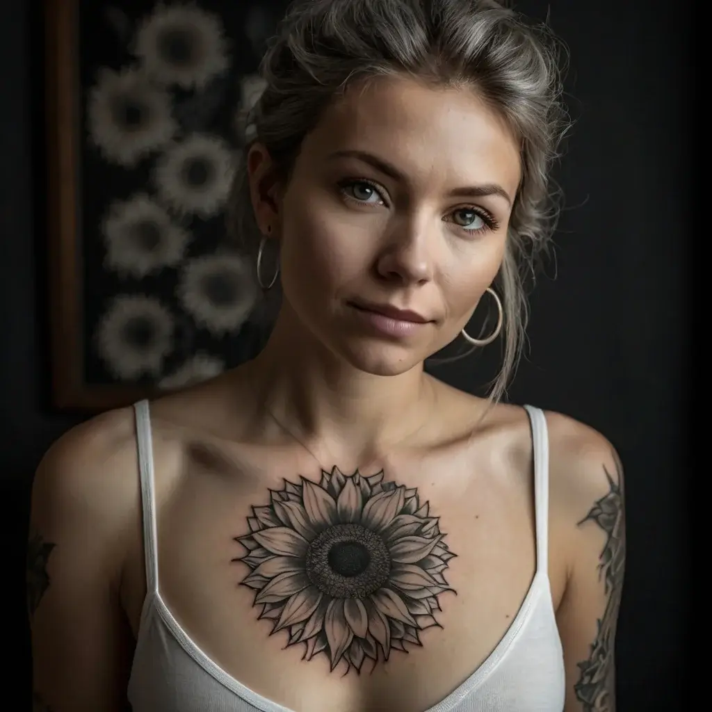 hbtat2-sunflower-tattoos (98)