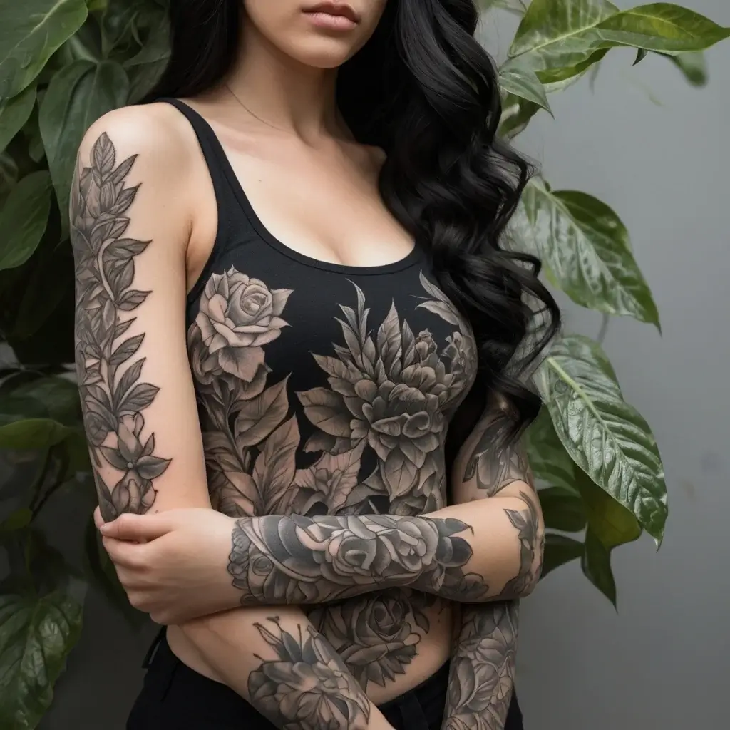 hbtat2-women-tattoo-sleeves (83)