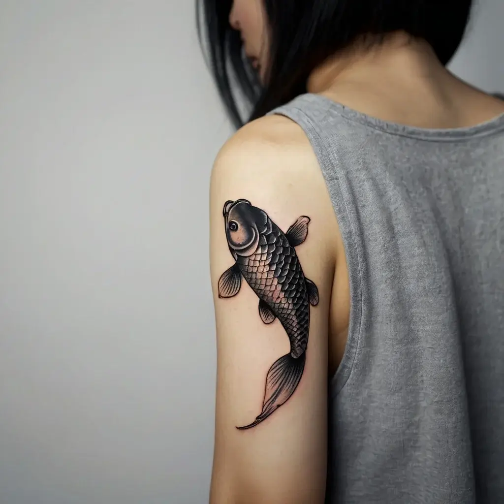 koi fish tattoos (101)