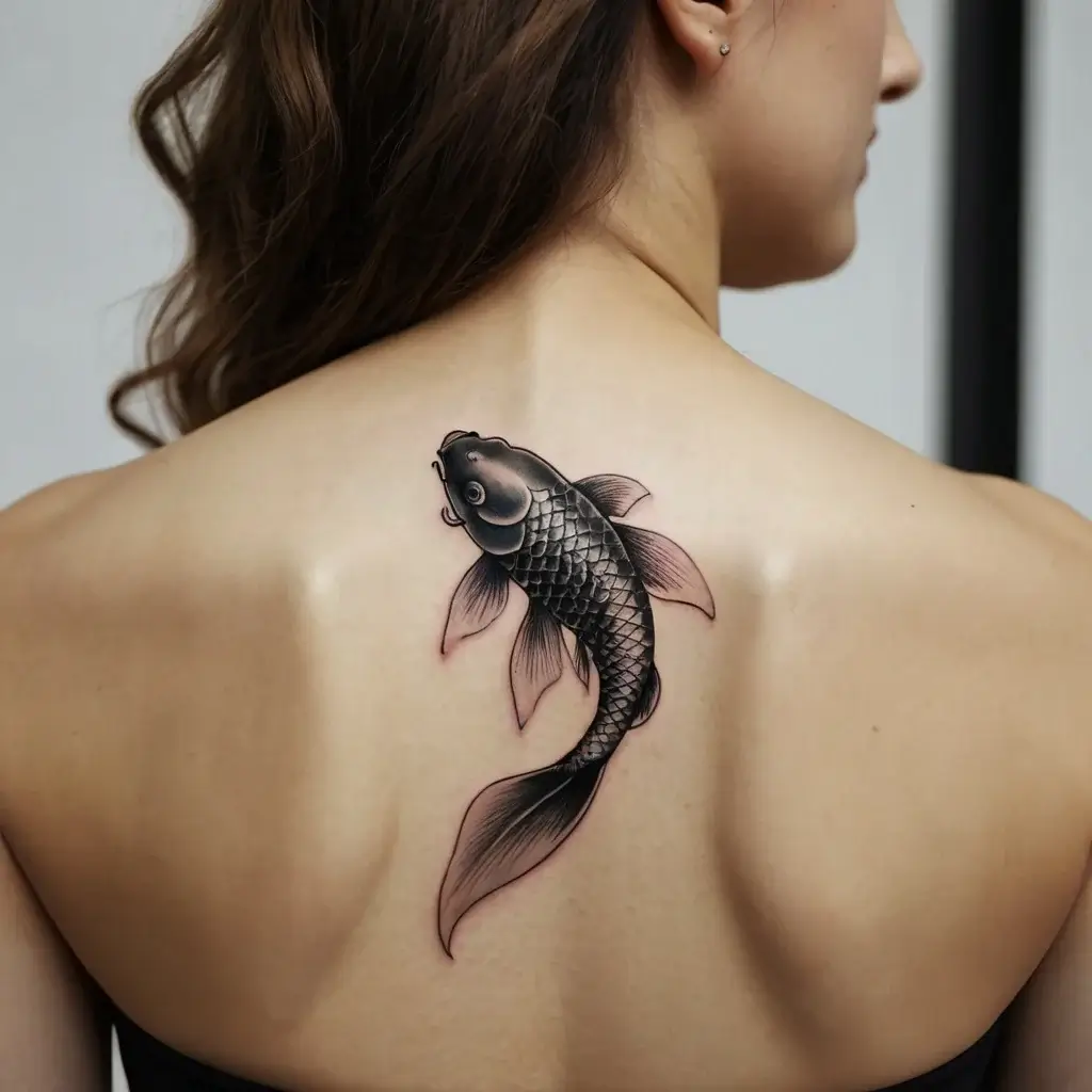 koi fish tattoos (102)