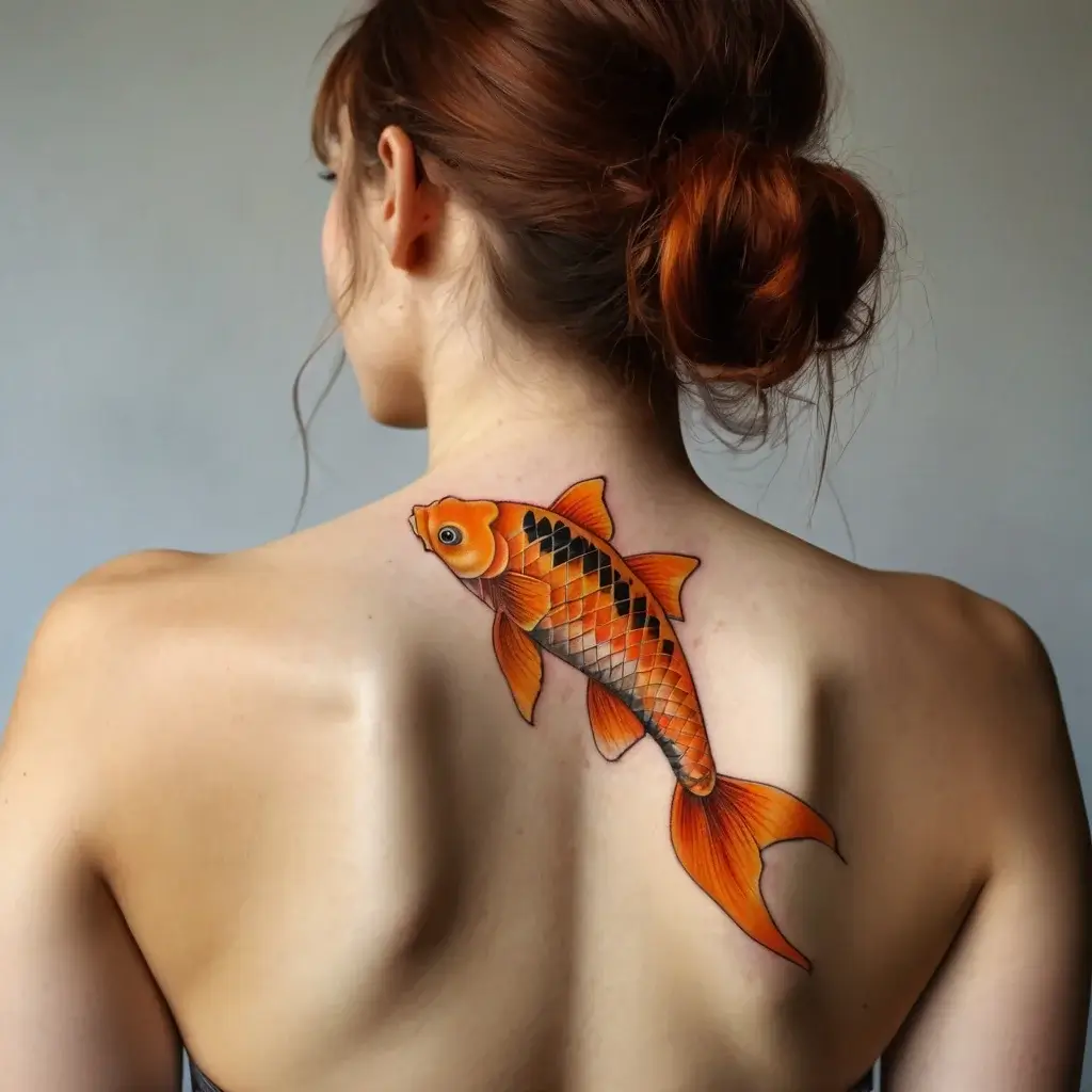 koi fish tattoos (103)