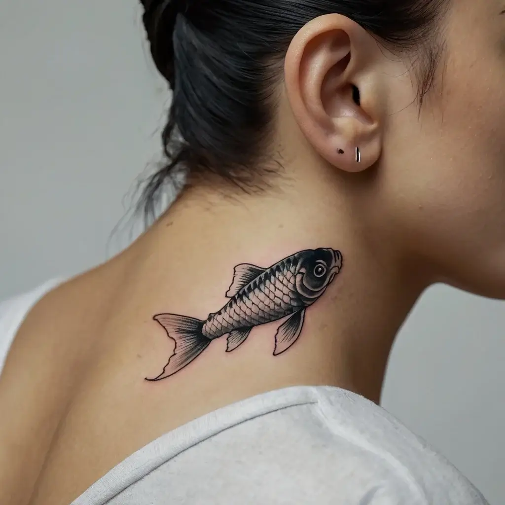 koi fish tattoos (110)