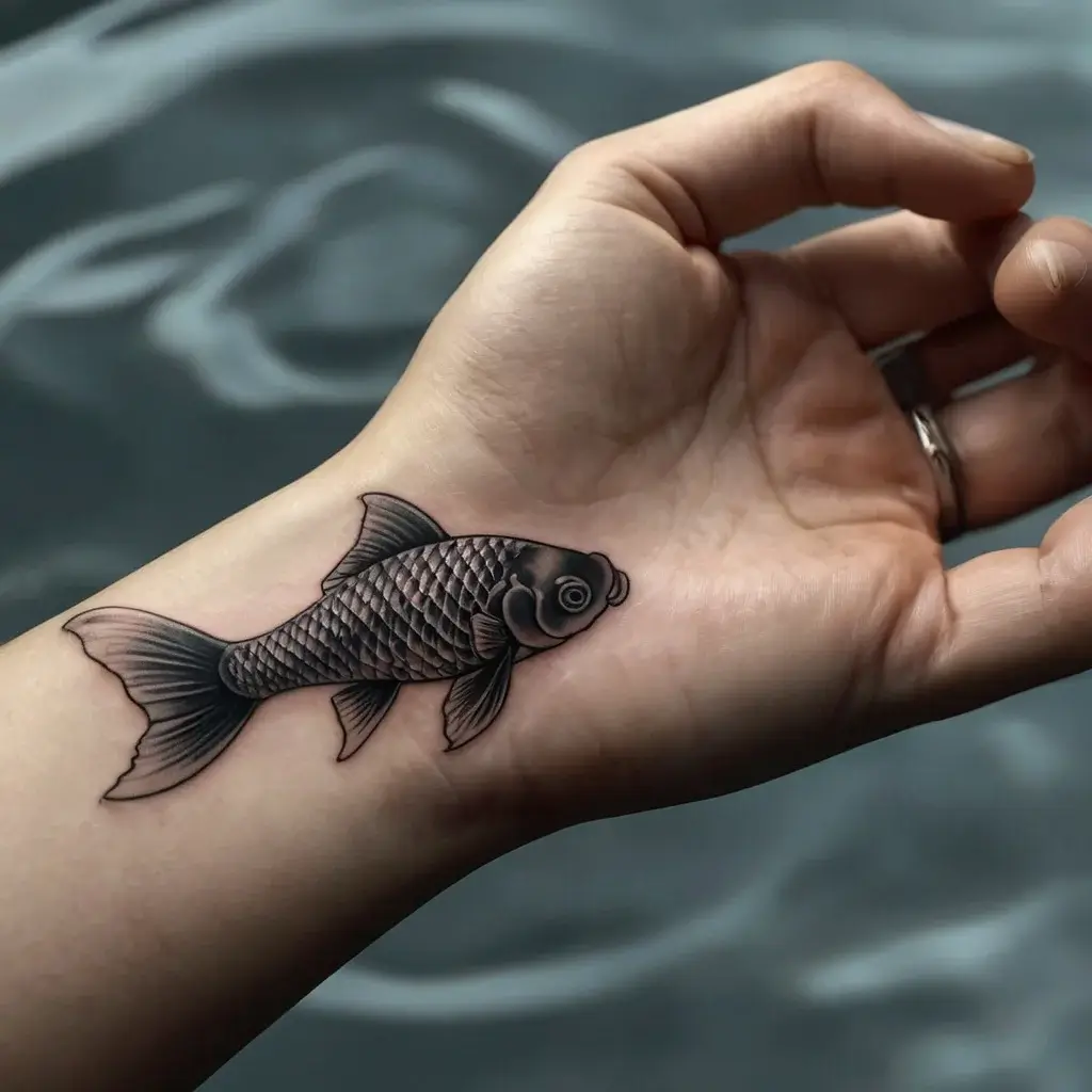 koi fish tattoos (112)