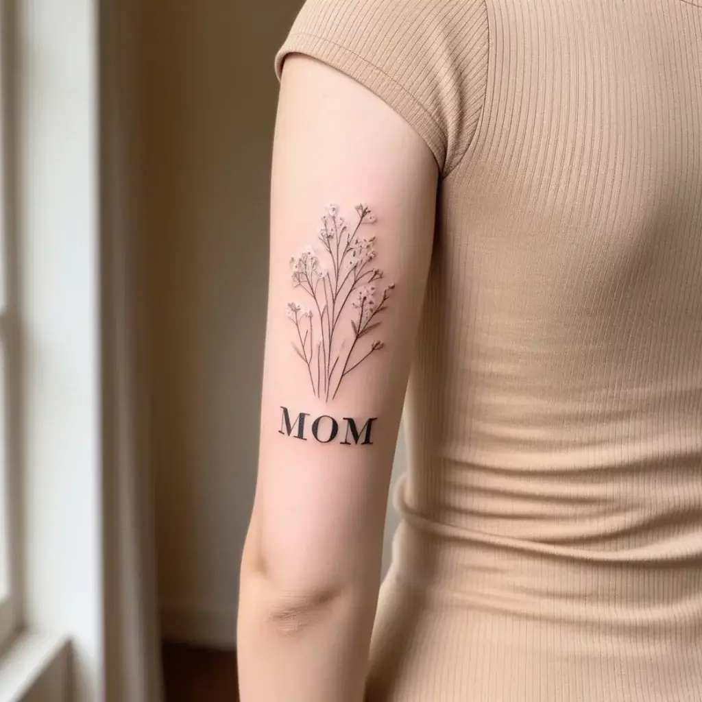 Mom Tattoos Meaning Symbolism Significance 98 Designs HBTat2 Mom Tattoos Meaning Symbolism Significance 98 Designs HBTat2