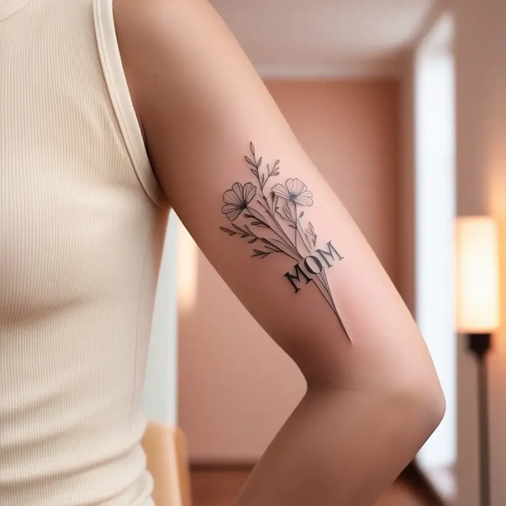 Mom Tattoos Meaning Symbolism Significance 98 Designs HBTat2 Mom Tattoos Meaning Symbolism Significance 98 Designs HBTat2