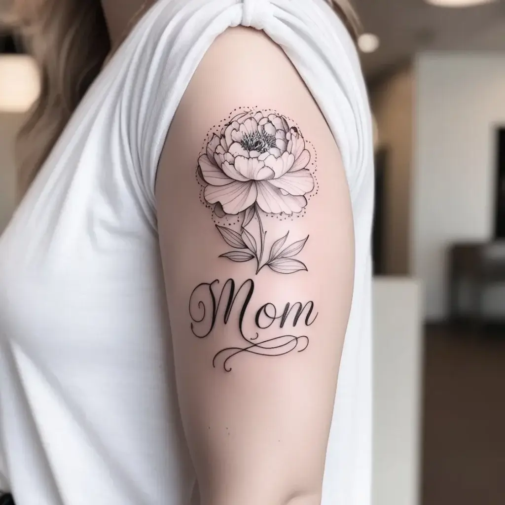 Mom Tattoos Meaning Symbolism Significance 98 Designs HBTat2 Mom Tattoos Meaning Symbolism Significance 98 Designs HBTat2