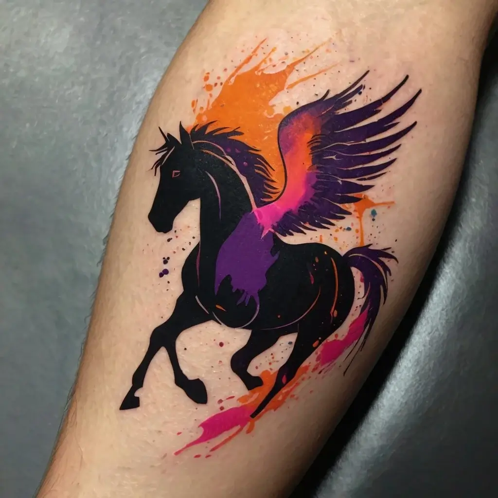 pegasus-tattoos (10)