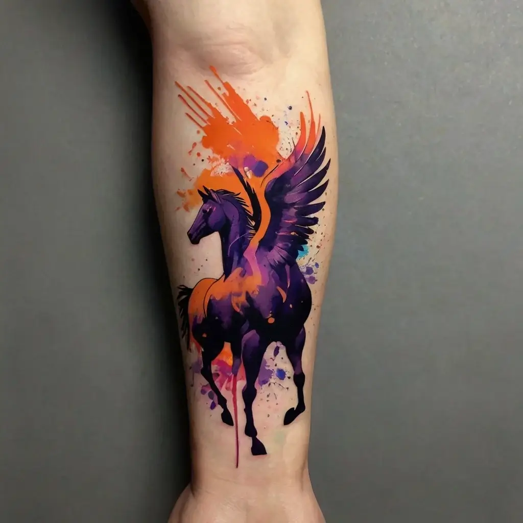 pegasus-tattoos (11)