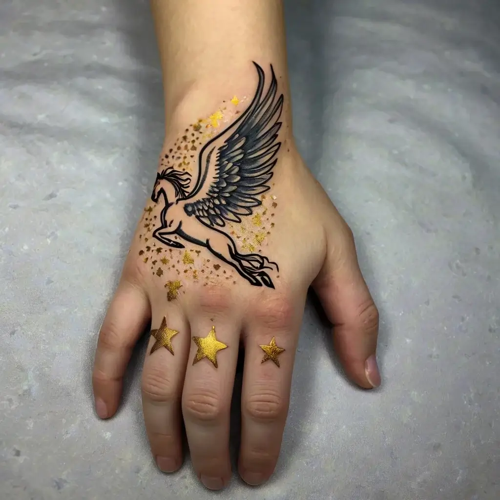 pegasus-tattoos (16)