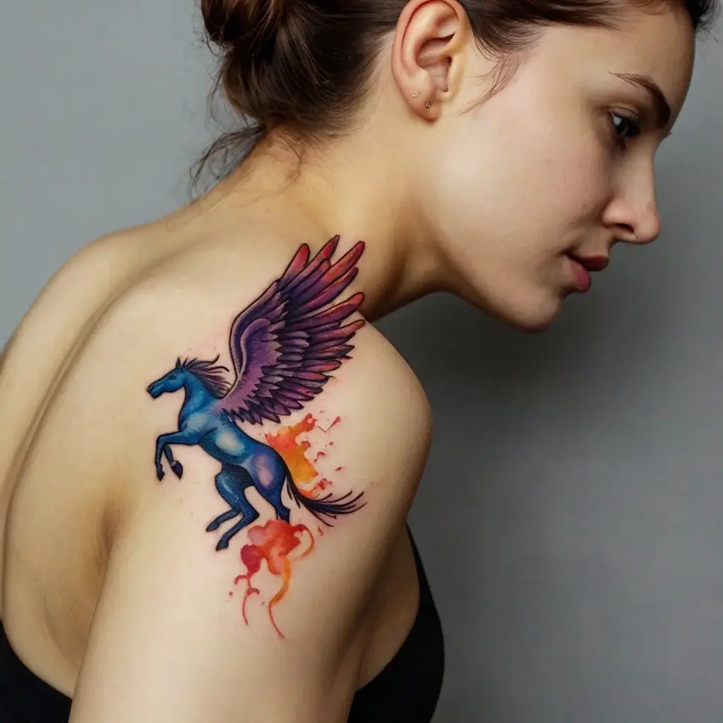 pegasus-tattoos (26)