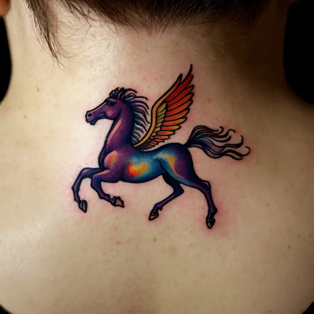 pegasus-tattoos (28)