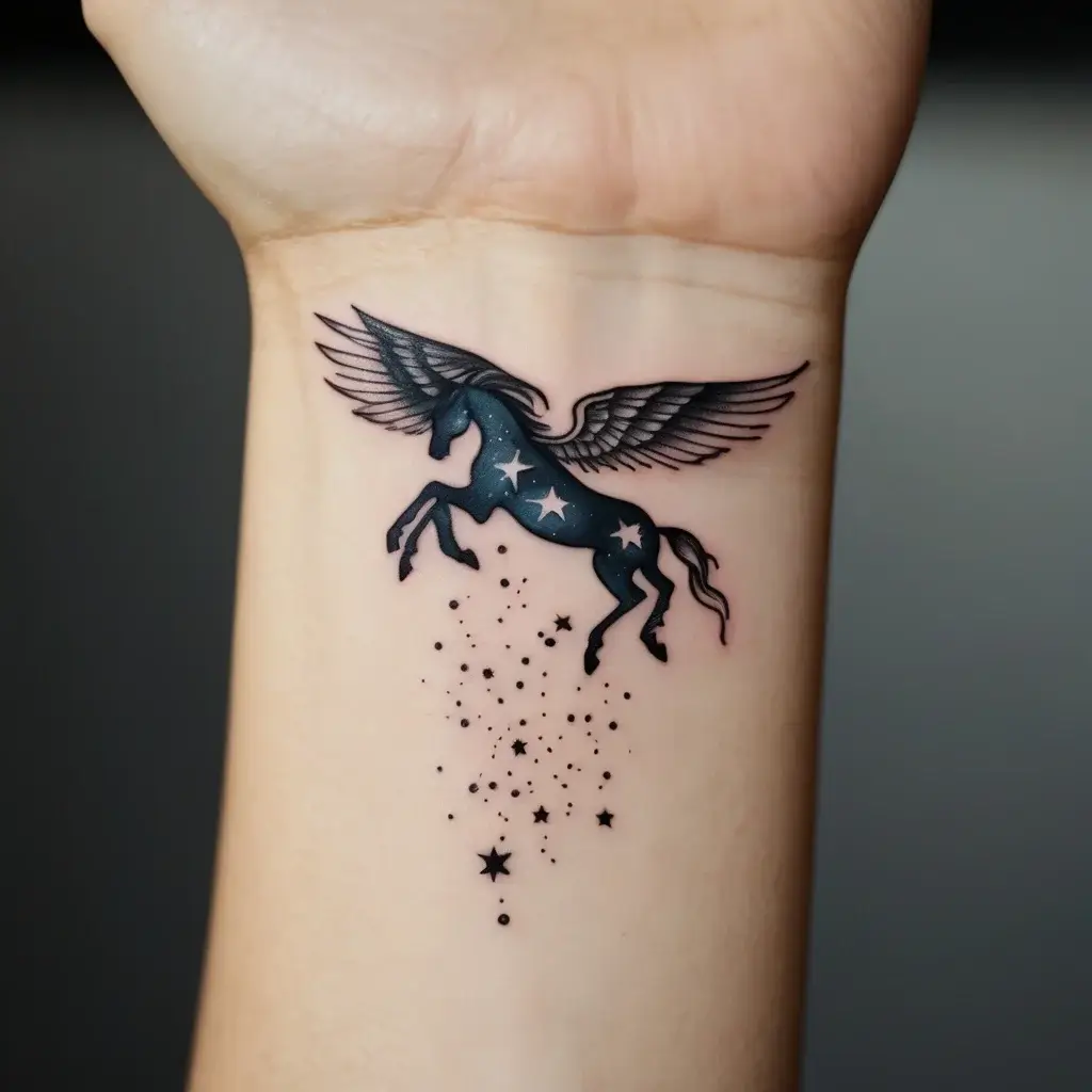 pegasus-tattoos (32)