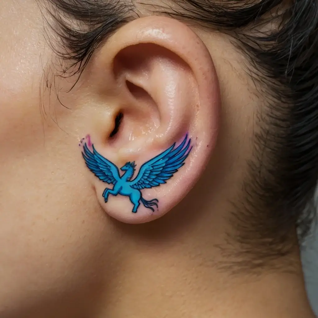 pegasus-tattoos (33)