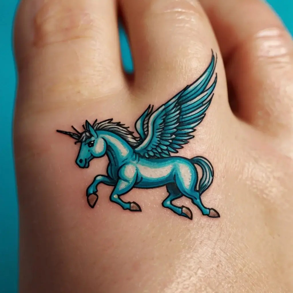 pegasus-tattoos (36)