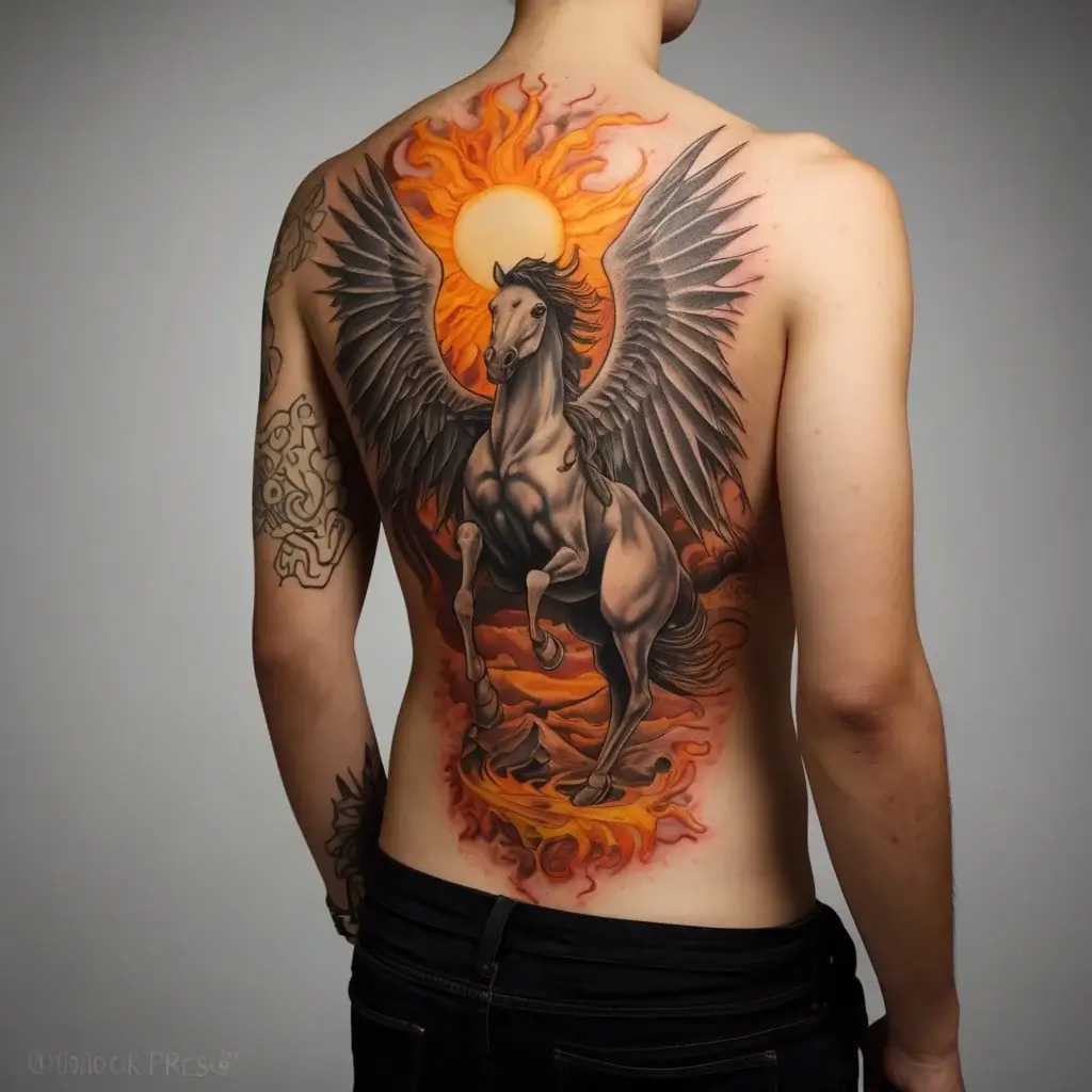 pegasus-tattoos (46)