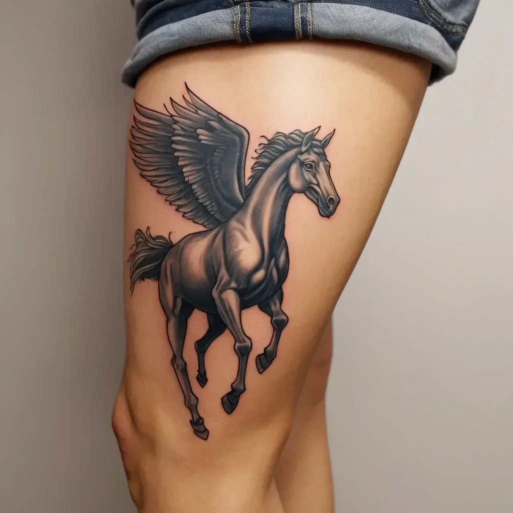 pegasus-tattoos (51)