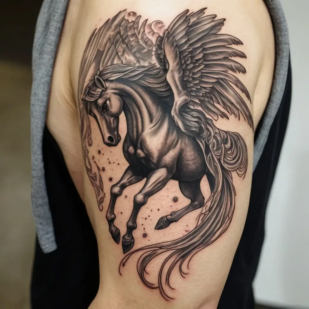 pegasus-tattoos (53)