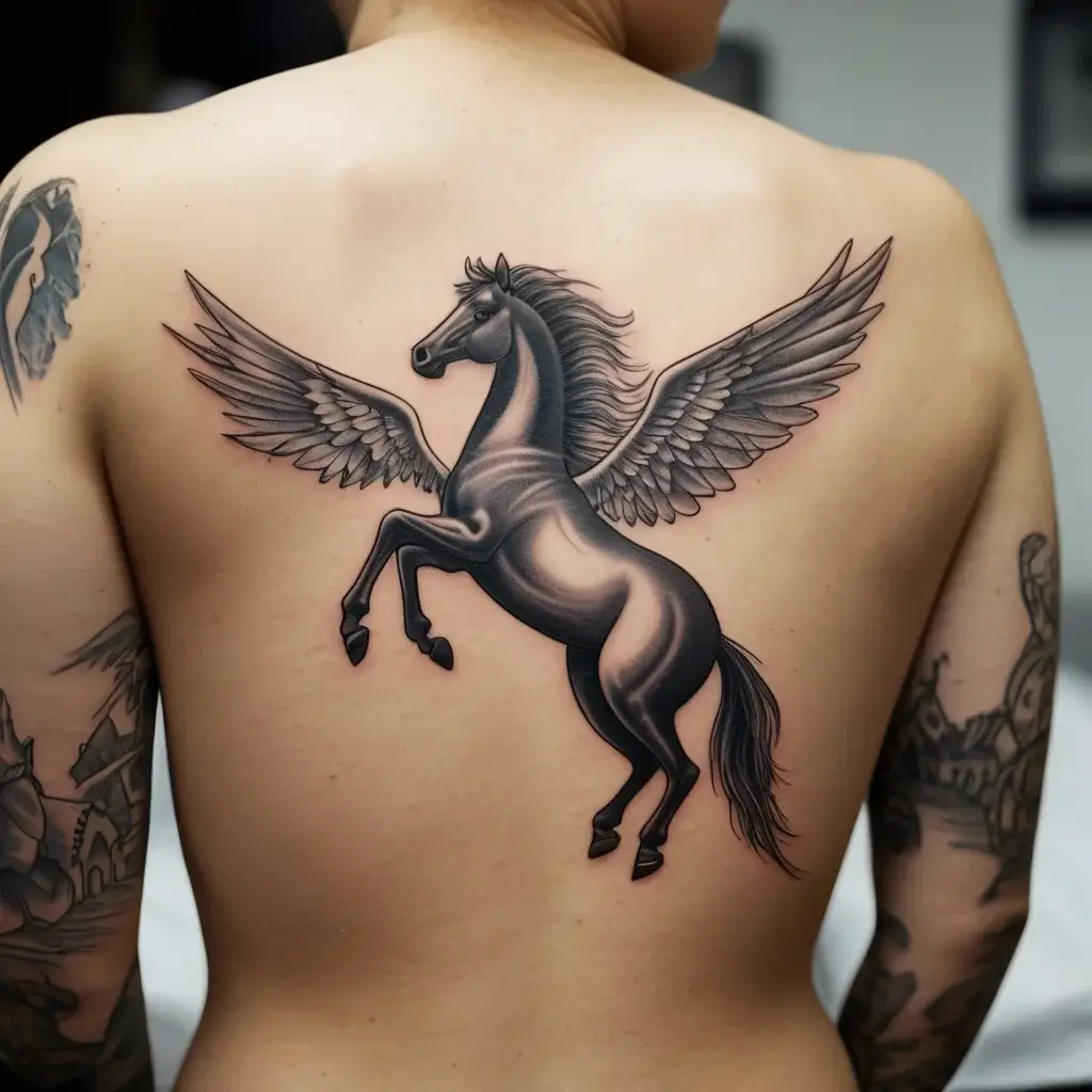 pegasus-tattoos (57)