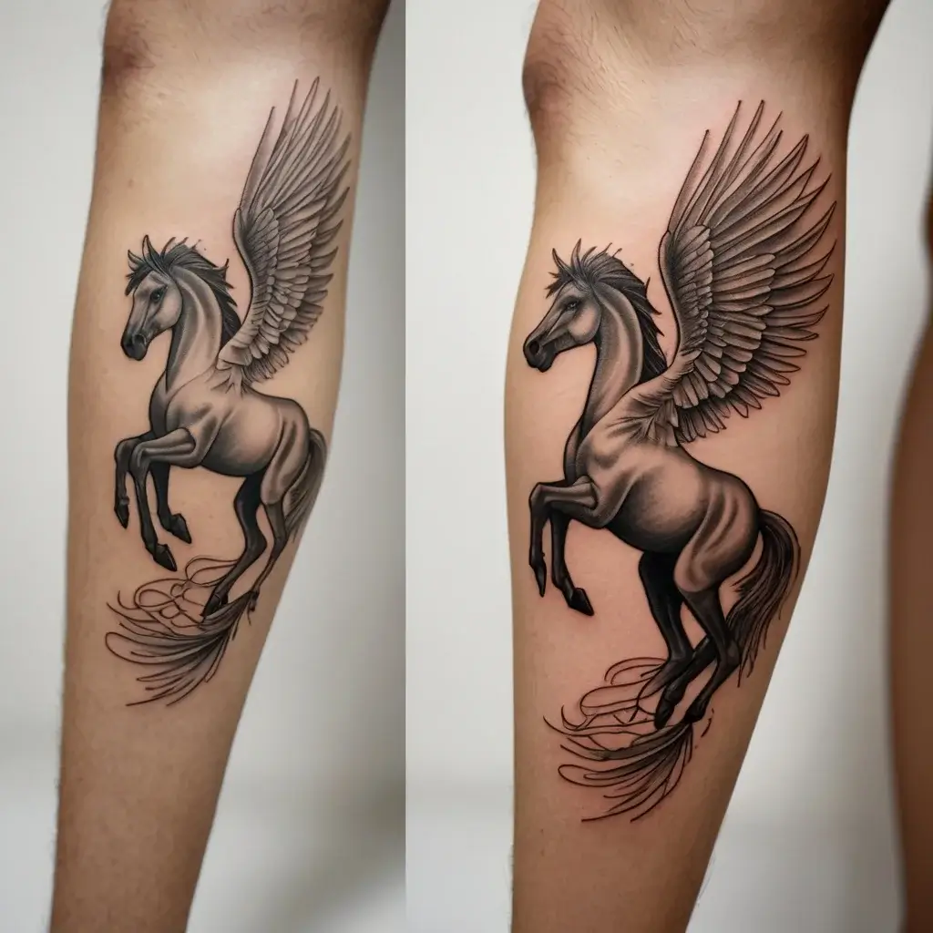 pegasus-tattoos (61)