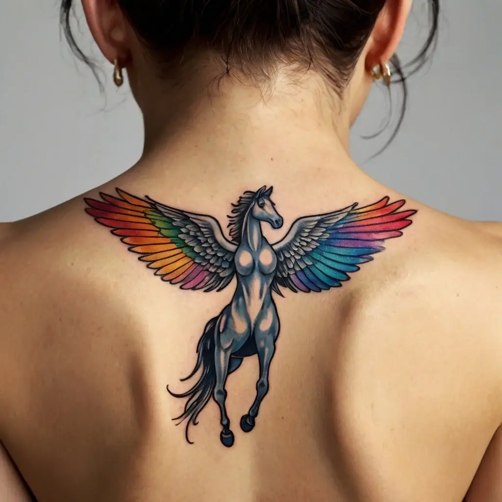 pegasus-tattoos (8)