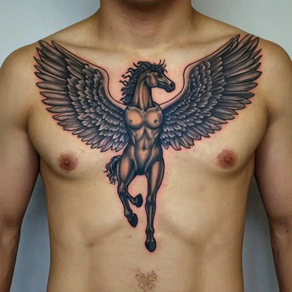 pegasus-tattoos (81)