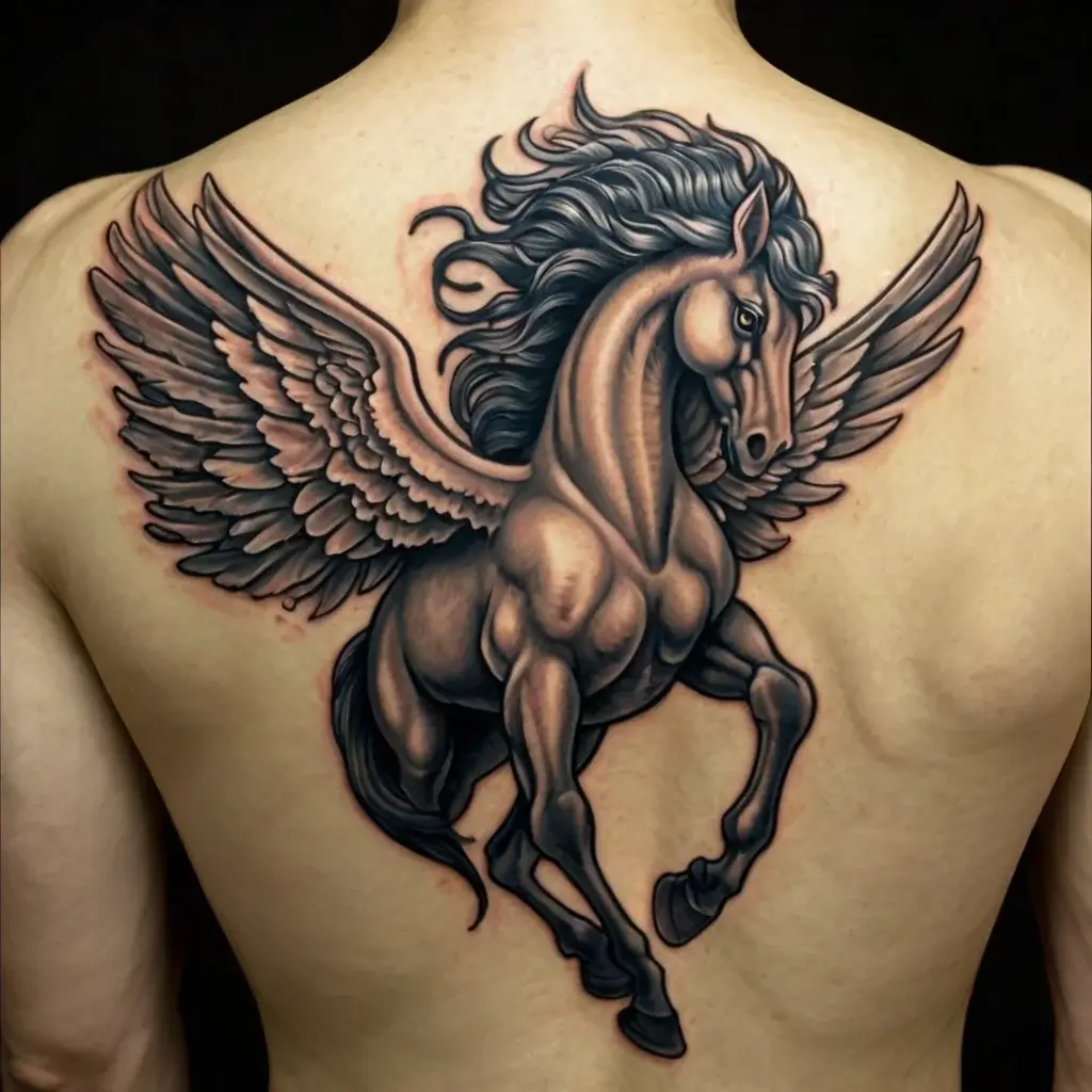 pegasus-tattoos (83)